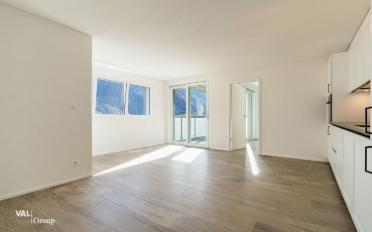Wohnung 4.5 Zimmer - image - 2