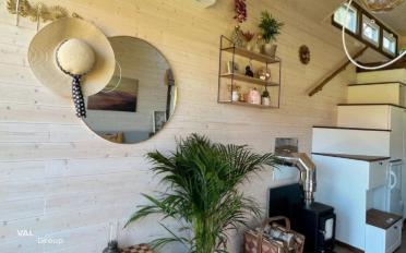 Single house 1.5 rooms - image - 3