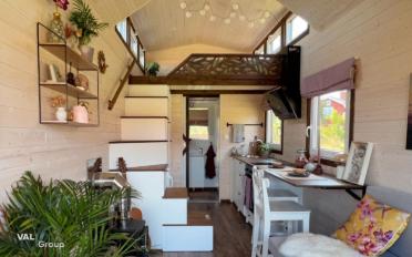 Single house 1.5 rooms - image - 7