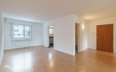 Apartment 5.5 rooms - image - 3