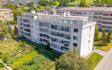 Apartment 5.5 rooms - image - 1