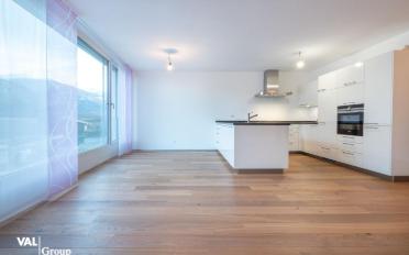 Wohnung 4.5 Zimmer - image - 1
