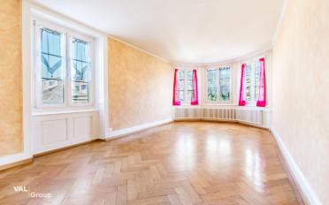 Wohnung 4.5 Zimmer - image - 2