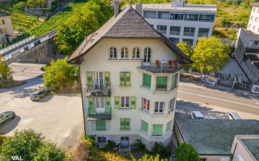 Wohnung 4.5 Zimmer - image - 10