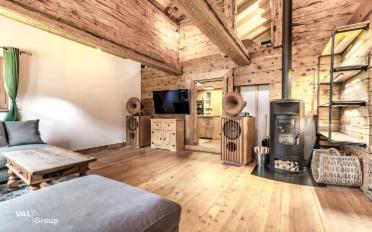 Single house 5.5 rooms - image - 1