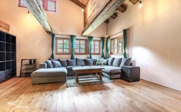 Single house 5.5 rooms - image - 7