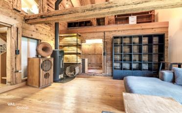 Single house 5.5 rooms - image - 2