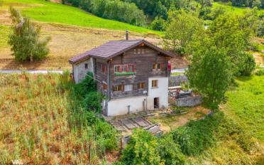 Single house 5.5 rooms - image - 5