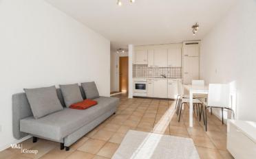 Apartment 2.5 rooms - image - 5