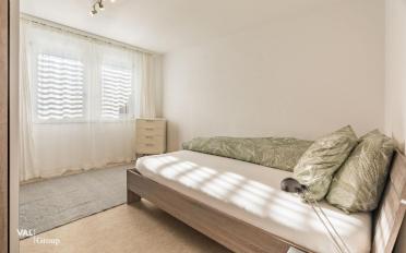 Apartment 2.5 rooms - image - 8