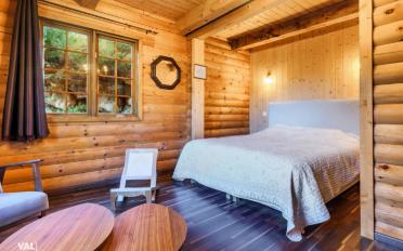 Chalet 10 pièces - image - 6