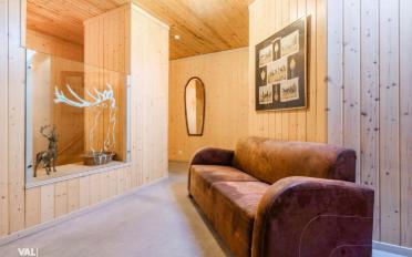 Chalet 10 pièces - image - 12