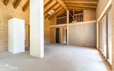 Chalet 6 pièces - image - 5
