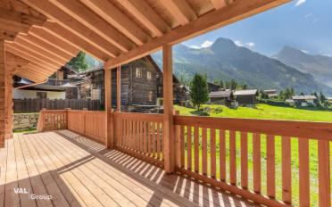 Chalet 6 pièces - image - 3