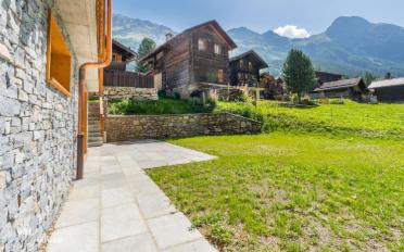 Chalet 6 pièces - image - 10