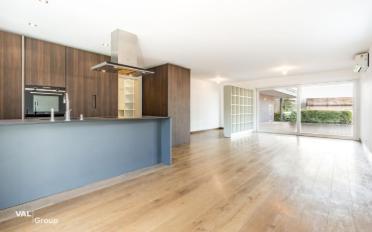 Maison jumelée 4.5 pièces - image - 4