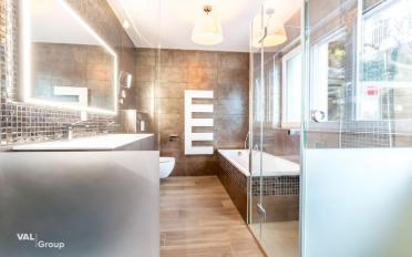 Maison jumelée 4.5 pièces - image - 7