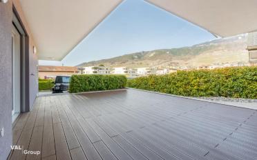 Maison jumelée 4.5 pièces - image - 12
