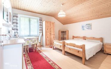 Einfamilienhaus 8.5 Zimmer - image - 11