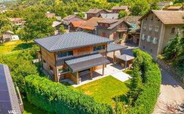 Single house 5.5 rooms - image - 1