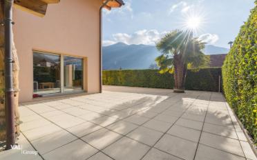 Villa 7.5 Zimmer - image - 11