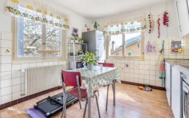Wohngebäude 9 Zimmer - image - 3