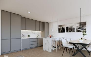 Attic flat 3.5 rooms - image - 3