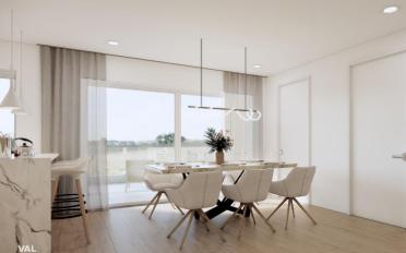 Attic flat 4.5 rooms - image - 6