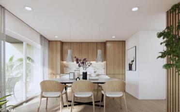 Attic flat 2.5 rooms - image - 6