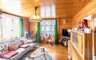 Wohnung 4.5 Zimmer - image - 4