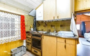 Apartment 3.5 rooms - image - 3