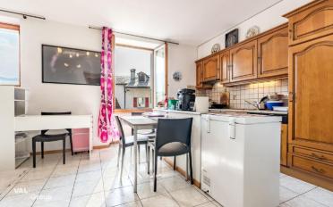 Wohnung 6.5 Zimmer - image - 3