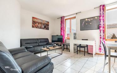 Appartement 4.5 pièces - image - 2