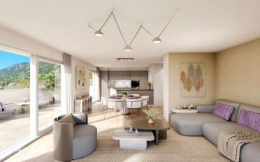 Wohnung 3.5 Zimmer - image - 2