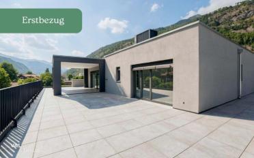 Wohnung 3.5 Zimmer - image - 1