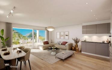 Wohnung 3.5 Zimmer - image - 2