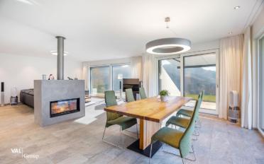 Einfamilienhaus 4.5 Zimmer - image - 7