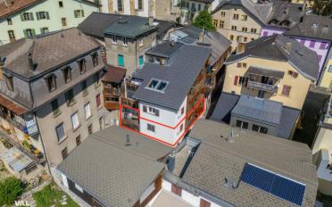Wohnung 3.5 Zimmer - image - 9