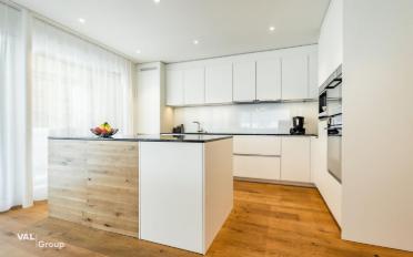 Wohnung 5.5 Zimmer - image - 7