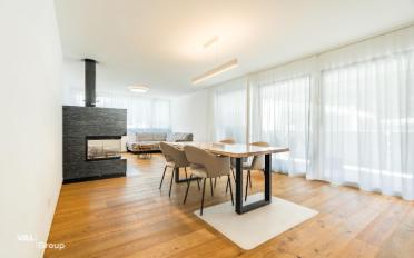 Wohnung 5.5 Zimmer - image - 3