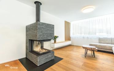 Wohnung 5.5 Zimmer - image - 5
