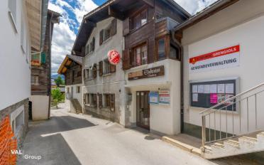 Restaurant 7.5 Zimmer - image - 1