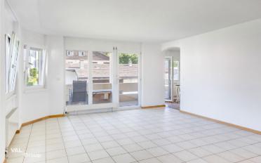 Appartement terrasse 4.5 pièces - image - 2