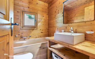 Chalet 4.5 Zimmer - image - 10