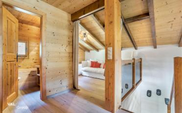 Chalet 4.5 Zimmer - image - 12