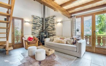 Chalet 4.5 Zimmer - image - 6