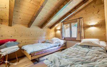 Chalet 4.5 Zimmer - image - 9
