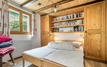 Chalet 4.5 Zimmer - image - 7