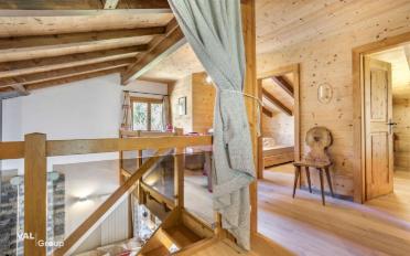 Chalet 4.5 Zimmer - image - 13