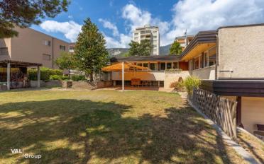 Einfamilienhaus 7.5 Zimmer - image - 2